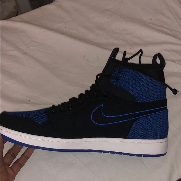 Air Jordan 1 Retro Ultra High - Picture 4 of 4